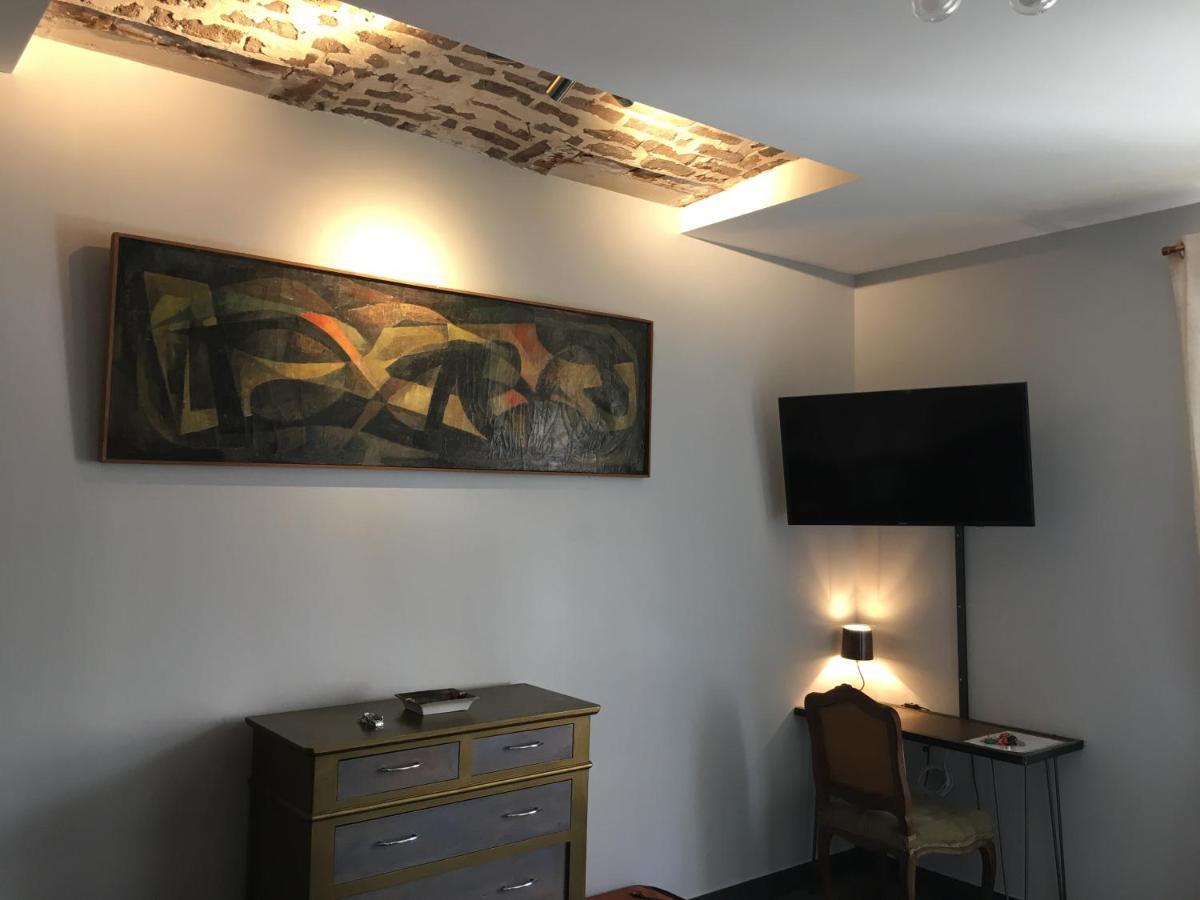 L Entrepote Hotel Dieppe Exterior photo